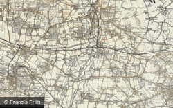 1897-1909, Thorney