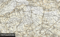 1898-1900, Thorney
