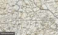 Thorney, 1902-1903