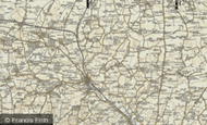 Thorney Green, 1899-1901