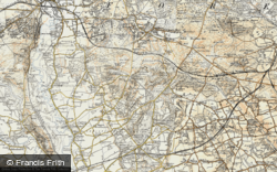 1897-1909, Thorney Hill