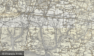 Thorney Island, 1897-1899