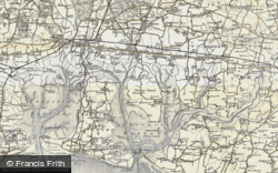 1897-1899, Thorney Island