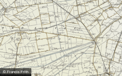 1901-1902, Thorney Toll