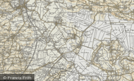 Thorngrove, 1898-1900
