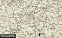 1901, Thornham Magna