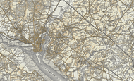 Thornhill, 1897-1909