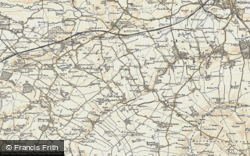 1898-1899, Thornhill