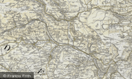 Thornhill, 1902-1903