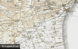 1903-1904, Thornholme