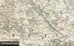 1897-1909, Thornicombe