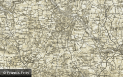 1909-1910, Thornroan