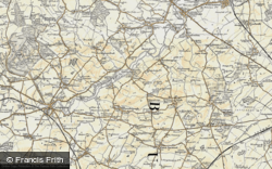 1898-1901, Thornton
