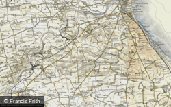 1901-1903, Thornton