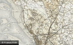 1902-1903, Thornton