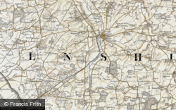 1902-1903, Thornton
