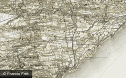 1903-1908, Thornton