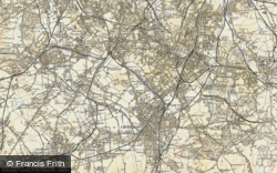 1897-1902, Thornton Heath