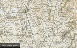 1903-1904, Thornton-Le-Beans