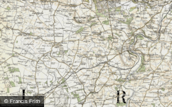 1903-1904, Thornton-Le-Clay
