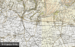 1903-1904, Thornton-Le-Dale