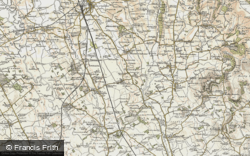 1903-1904, Thornton-Le-Moor