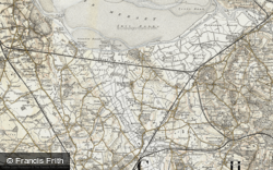 1902-1903, Thornton-Le-Moors
