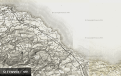 1901-1906, Thorntonloch