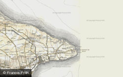 1903-1904, Thornwick Bay