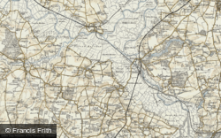 1901-1902, Thorpe