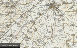1902-1903, Thorpe