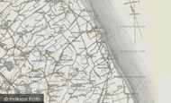 Thorpe, 1902-1903