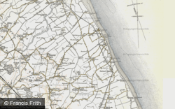 1902-1903, Thorpe