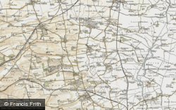 1903, Thorpe
