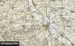 1902-1903, Thorpe Acre