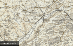 1901-1903, Thorpe By Water