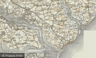 Thorpe Common, 1898-1901