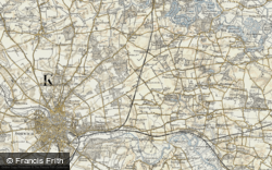 1901-1902, Thorpe End