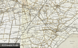 1901-1903, Thorpe Fendykes