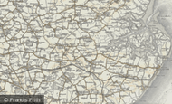 Thorpe Green, 0-1899