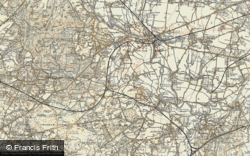 1897-1909, Thorpe Green