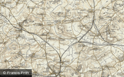 1901-1902, Thorpe Langton