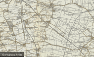 Thorpe Latimer, 1902-1903