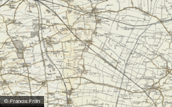 1902-1903, Thorpe Latimer