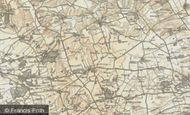 Thorpe le Vale, 1903