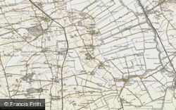 1902-1903, Thorpe Tilney