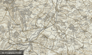Thorpe Waterville, 1901-1902