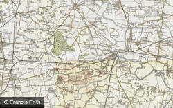 1903, Thorpe Wood