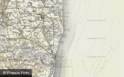1898-1901, Thorpeness