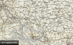 1898-1899, Thorrington